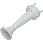 Whirlpool Pressure Regulator/Funnel