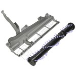 Compatible Dyson Vacuum Cleaner Brush Bar and Soleplate Kit (Clutchless Models)