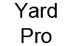 Yard Pro