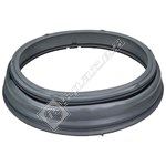 LG Washing Machine Door Seal (With Tube)