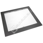 DeLonghi Main Oven Inner Door Glass