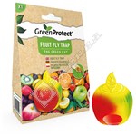 Green Protect Fruit Fly Killer Trap (Pest Control)