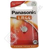 Panasonic LR44 Coin Battery