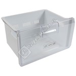 Samsung Freezer Middle Drawer Assembly