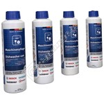 Bosch Dishwasher Descaler Pack of 4 - 250ml