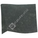 Bosch Vacuum Cleaner Motor Protection Filter