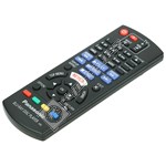 Panasonic Blu Ray Remote Control