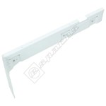 Indesit Freezer Left Upper Drawer Support Rail