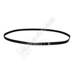 Gorenje Washing Machine Poly-Vee Drive Belt  1270J6 / 1270J6EPJ