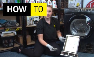 How To Clean Your Tumble Dryer