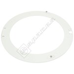 Bosch Washer Dryer Window Frame