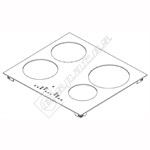 Beko Glass Hob Top