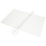 Indesit Cooker Hood Grease Filter