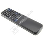 JVC RM-RXQ1002 Remote Control