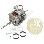 Electrolux Tumble Dryer Fan Motor Kit