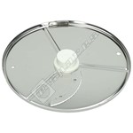 Magimix Grand Famille Food Processor 2mm Slicing Disc