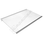 Kenwood Fridge Glass Shelf - 445 x 282mm