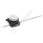 Lawnmower Gearbox Assembly