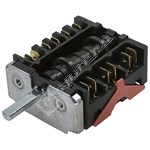 Bosch Cooker Selector Switch