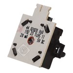 Rangemaster Hotplate Energy Regulator 44.02020.000
