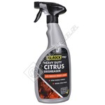 Kilrock Heavy Duty Citrus Degreaser Spray - 750ml