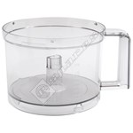 Bosch Blender Bowl