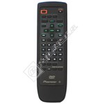 Pioneer VXX2599 Remote Control