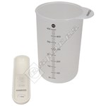 Kenwood Breadmaker Measuring Jug And Spoon