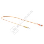 Amica Oven Thermoelement: Length 450mm