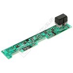 Original Quality Component Dishwasher Display Card