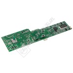 Hoover Washing Machine Programmed Main PCB Module