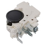 Electrolux Starting Relay Overload Cut-out K100cf7
