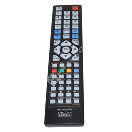 TV Remote Control - ES1641655