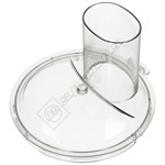 Food Processor Lid