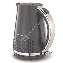 Morphy richards 2025 dimensions jug kettle