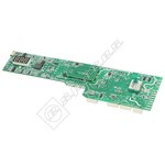 Hoover Washing Machine Programmed Control PCB Module