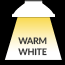 Warm White