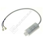 Original Quality Component Capacitor