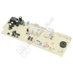 Beko Tumble Dryer Electronic PCB Assembly