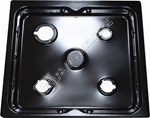 Rangemaster Left Hand Hob Top