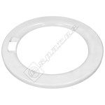 Electruepart Washing Machine White Outer Door Frame