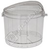 Russell Hobbs Mini Chopper 500ml Bowl with Lid - Clear