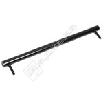 Currys Essentials Door black handle