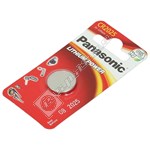 Panasonic CR2025 Lithium Coin Battery