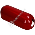 Kenwood Stand Mixer Top Cover - Red