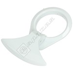 LG Refrigerator Lever Cover Assembly