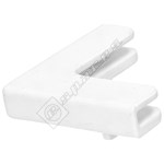 Original Quality Component Glass Shelf Rear Corner Trim
