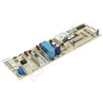 Beko Control Board Assembly