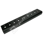 Belling Cooker Control Fascia Panel - Black