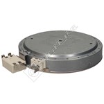 Whirlpool Small Ceramic Hotplate Element - 1200W